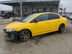 2009 Honda Civic EX en venta en Los Angeles, CA