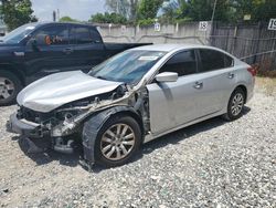 2016 Nissan Altima 2.5 for sale in Opa Locka, FL