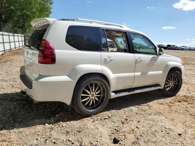 2004 Lexus GX 470