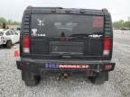 2007 Hummer H2