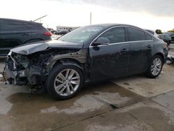 2016 Buick Regal en venta en Grand Prairie, TX
