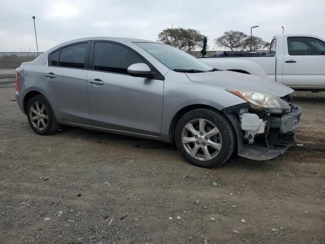 2011 Mazda 3 I