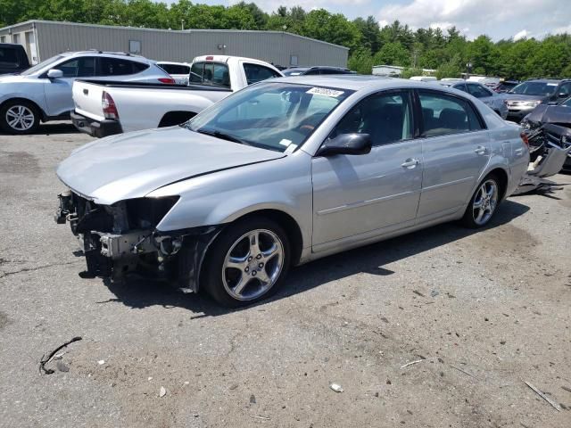 2007 Toyota Avalon XL