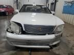 2000 Lexus LS 400