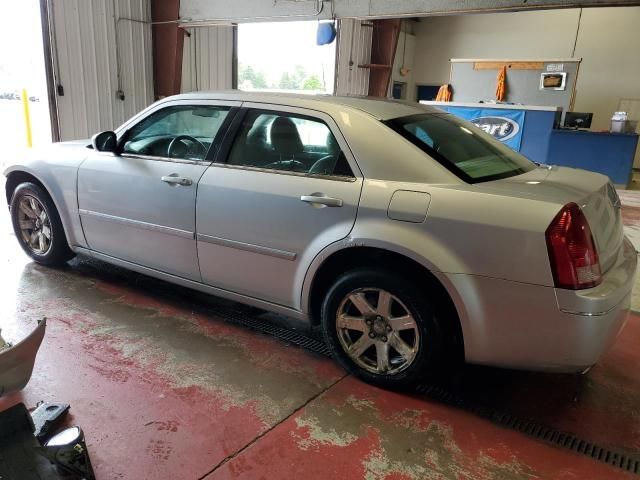 2006 Chrysler 300 Touring