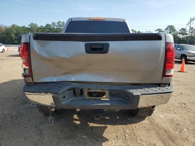 2008 GMC Sierra C1500