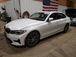 2022 BMW 330XI en venta en Anchorage, AK