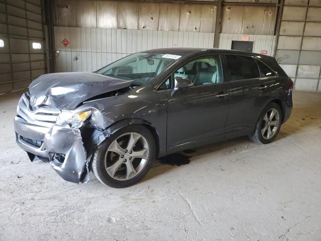 2013 Toyota Venza LE