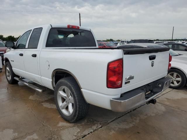 2008 Dodge RAM 1500 ST