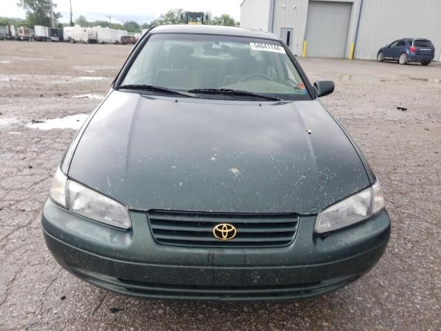 1999 Toyota Camry CE