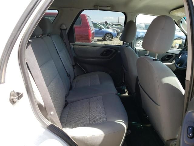 2006 Ford Escape HEV