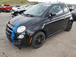 2013 Fiat 500 Sport for sale in Littleton, CO