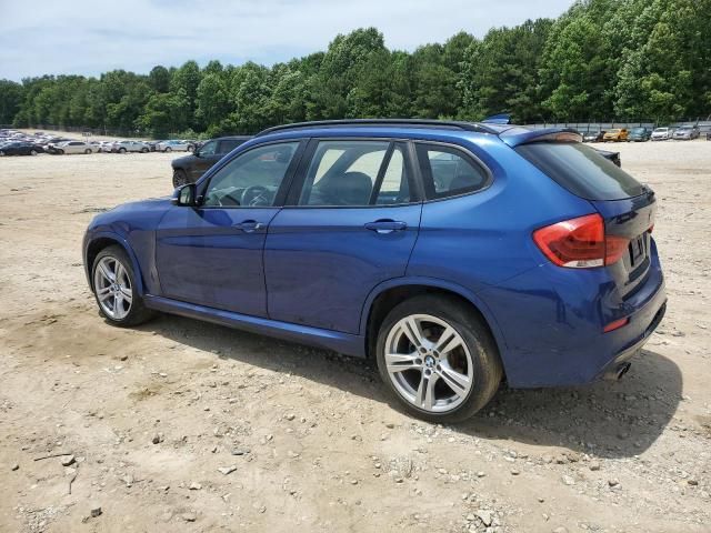 2015 BMW X1 SDRIVE28I