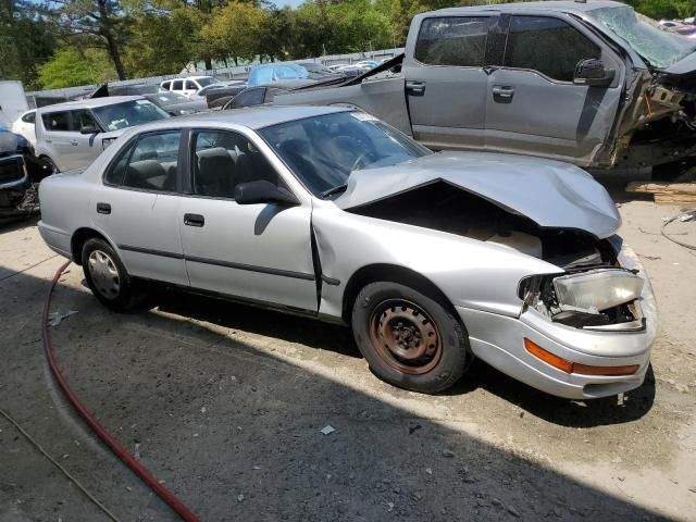 1992 Toyota Camry DLX