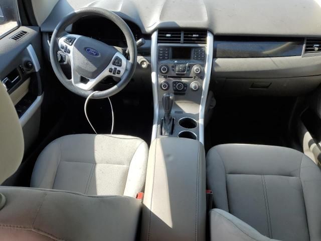 2013 Ford Edge SE