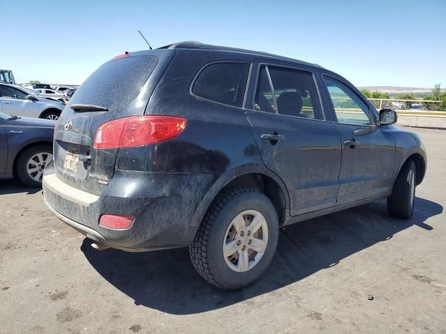 2009 Hyundai Santa FE GLS