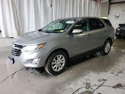 2019 Chevrolet Equinox LT for sale in Albany, NY