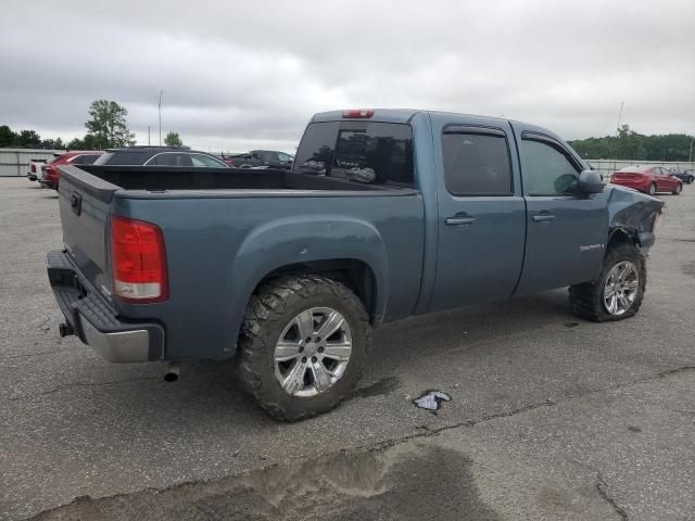 2007 GMC New Sierra K1500