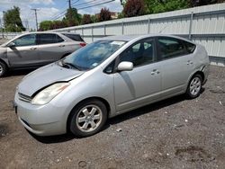 2005 Toyota Prius for sale in New Britain, CT