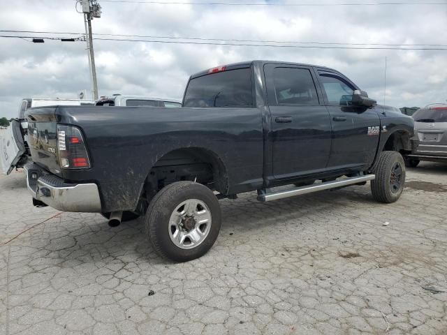 2016 Dodge RAM 2500 ST