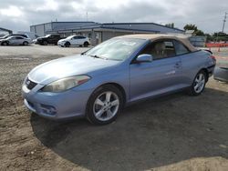 2007 Toyota Camry Solara SE for sale in San Diego, CA