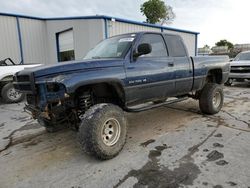 2001 Dodge RAM 1500 en venta en Tulsa, OK