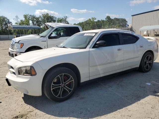 2008 Dodge Charger