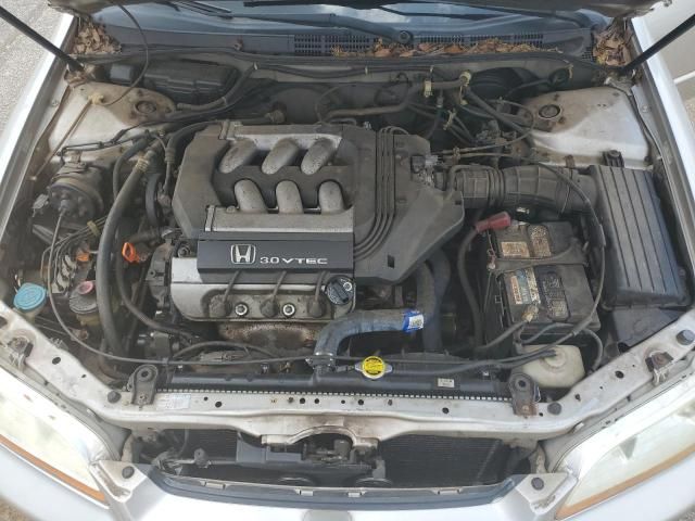 1999 Honda Accord EX