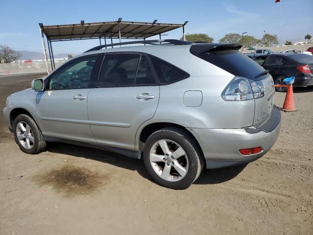 2004 Lexus RX 330