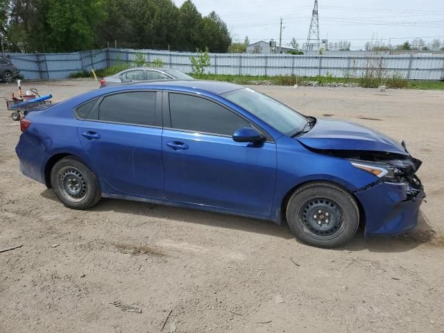 2023 KIA Forte LX