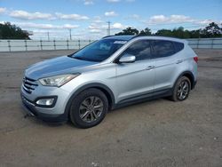 2013 Hyundai Santa FE Sport en venta en Newton, AL