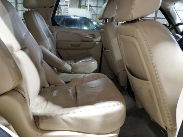 2008 Cadillac Escalade Luxury