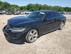 2018 Honda Accord Touring en venta en Conway, AR