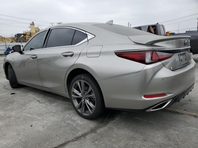 2019 Lexus ES 350