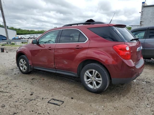 2010 Chevrolet Equinox LT