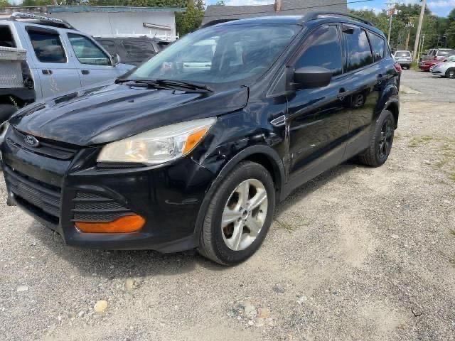 2015 Ford Escape S