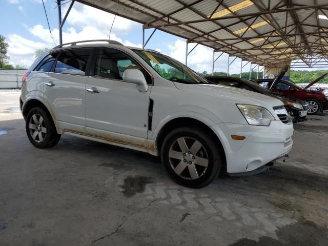 2009 Saturn Vue XR