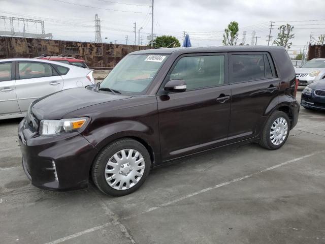 2014 Scion XB