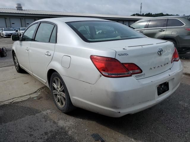 2006 Toyota Avalon XL