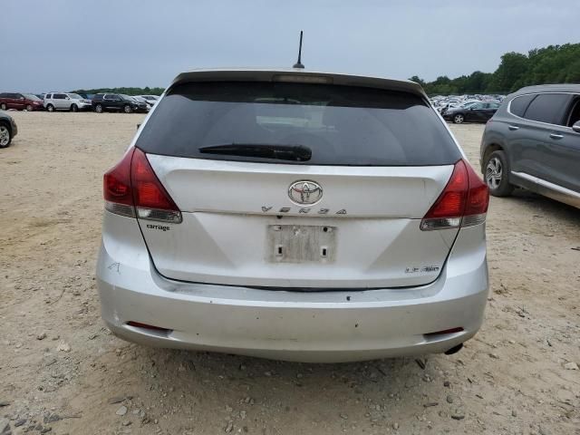 2013 Toyota Venza LE