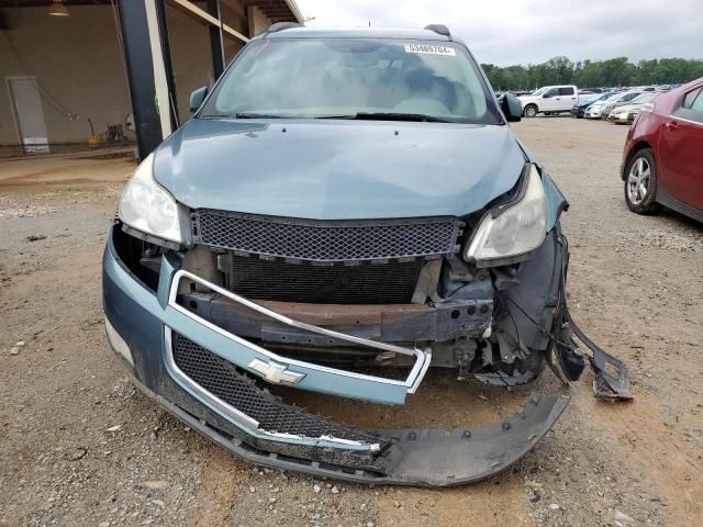 2009 Chevrolet Traverse LT