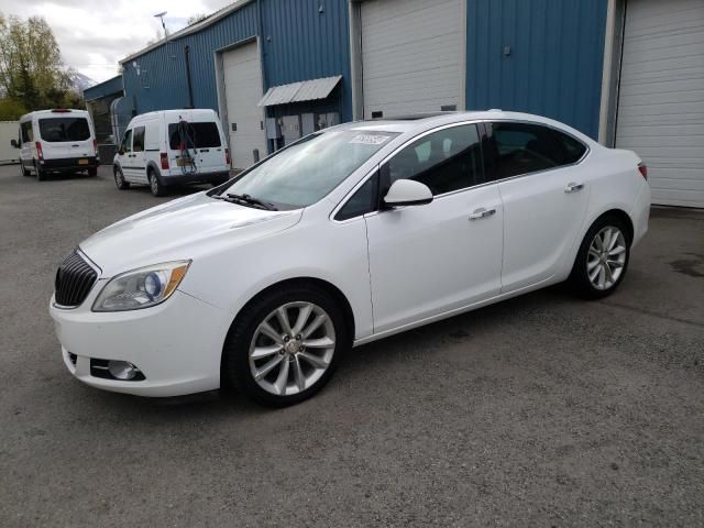 2015 Buick Verano