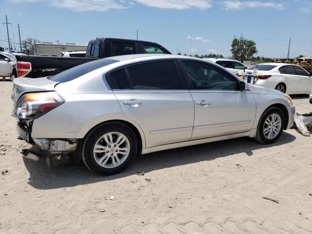 2011 Nissan Altima Base