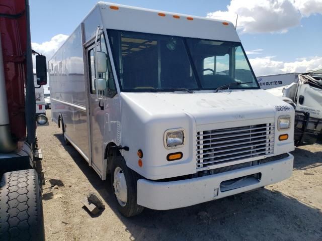 2008 Freightliner Chassis M Line WALK-IN Van