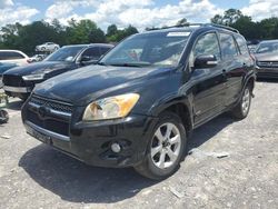 2010 Toyota Rav4 Limited for sale in Madisonville, TN