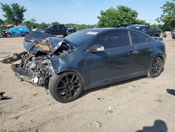 Scion salvage cars for sale: 2005 Scion TC