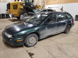 1997 Saturn SW2 for sale in Anchorage, AK