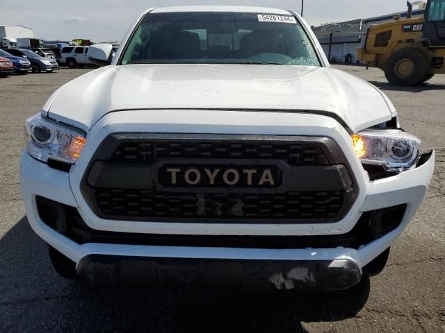 2023 Toyota Tacoma Double Cab