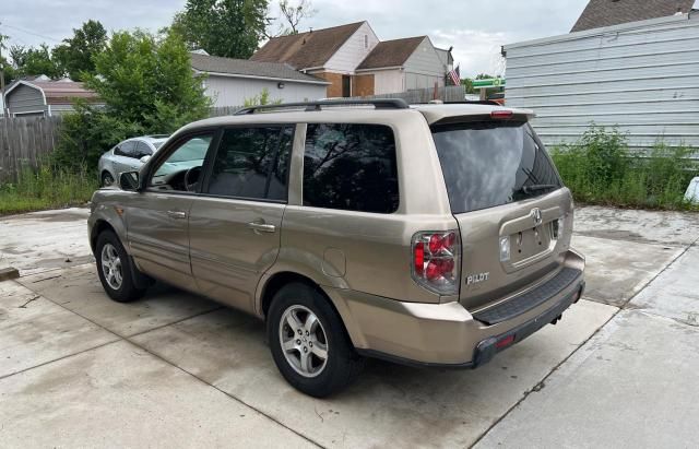 2006 Honda Pilot EX