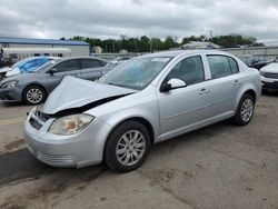 Chevrolet Cobalt salvage cars for sale: 2010 Chevrolet Cobalt 1LT